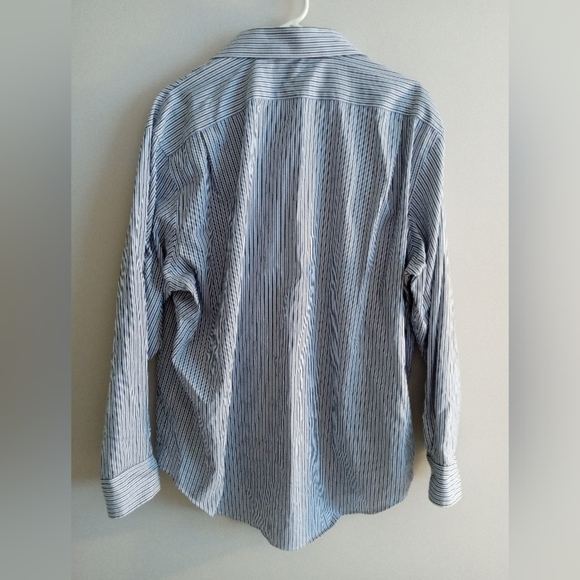 Lauren Ralph Lauren Green Label Classic Fit Button Down - Picture 6 of 6